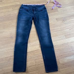 Levi’s jeans
